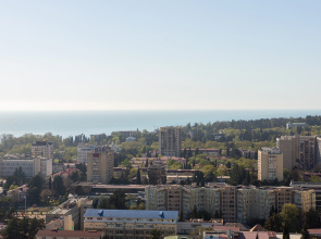 Апартаменты M Apartments Premier