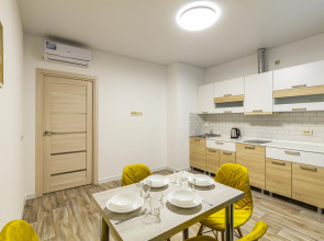 Квартира Двухкомнатная на Тверитина 41