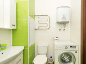 Апартаменты на улице Белорусской 10