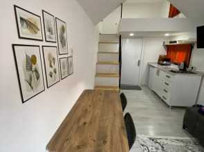 Гостевой дом Alican İzba