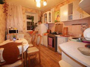 Апартаменты в историческом центре