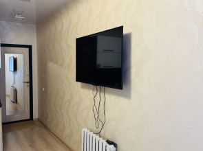 Апартаменты Red на Комарова 45