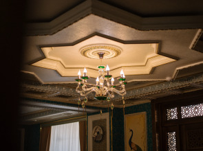 Отель DENDI PLAZA