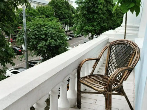 Отель Майкоп