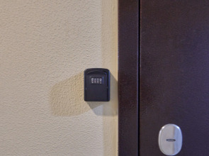 Апартаменты Fashion