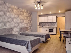 4 Na Simanina 14 Apartments