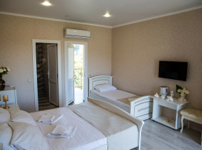 Мини-отель Мэри