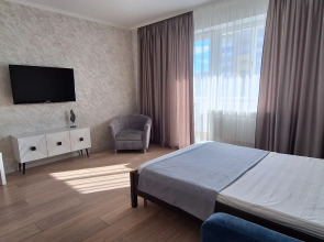 Апартаменты Жукова