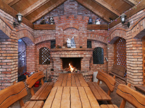 Гостевой дом Гретхен