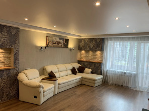 Апартаменты Amber