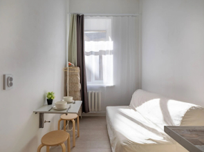 Апартаменты Обводный 203 (1)