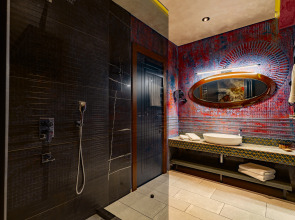 Бутик-отель Tapis Rouge Design Boutique batumi