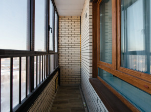 Апартаменты на Гоголя