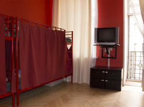 Гостевой дом Old Flat на Некрасова