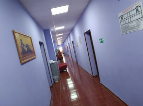 Хостел На Бульваре