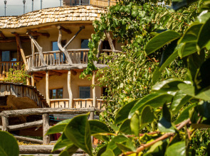 Гостевой Дом Геры Митрош