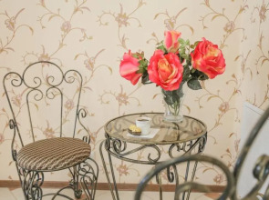 Мини-Отель Villa Fler