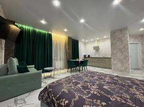Apartamenty Sky