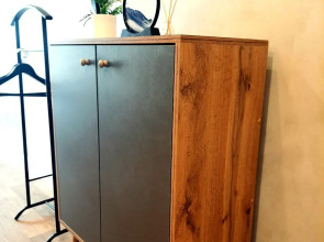 Квартира Вид просто космос