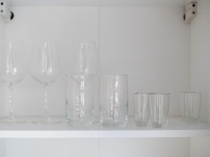 Апартаменты с Дизайнерским Ремонтом на Острове