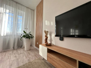 Uyutnaya Krupnogo Gabarita Flat