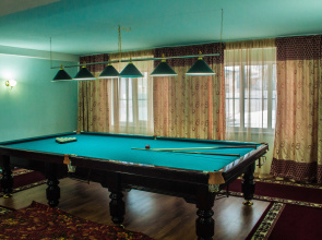 Park Hotel