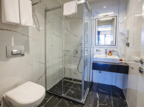 Endican Beyazit Hotel