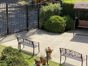 Гостевой дом София на Медовой