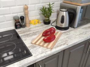 Апартаменты ПАНОРАМА