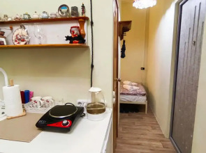 Апартаменты Студия "Сны Ленинграда"