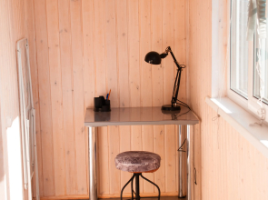 Квартира проспект Тракторостроителей 52