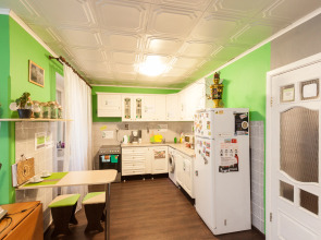 Хостел Lucomoria