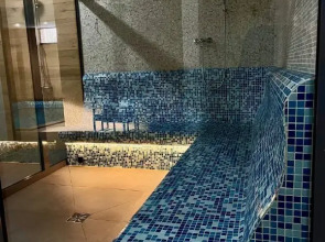 Отель Катанца