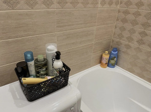 Квартира Green FOX в элитном ЖК Сердце Каспия