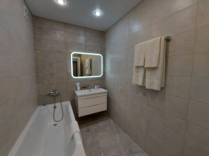 Квартира Flatirini Джикаева 1А