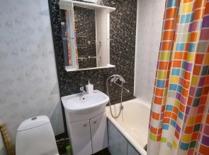 Квартира 2х-комнатные апартаменты Istoma на Ильича 13