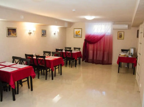 Гостевой дом На Всполье