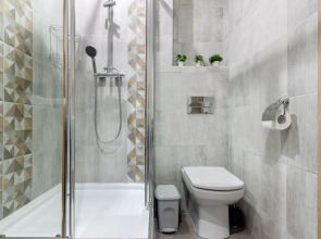 Дом у Дона Двухкомнатные апартаменты с видом на Дон (20 этаж)