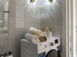 Квартира Уютная в Рассказовке