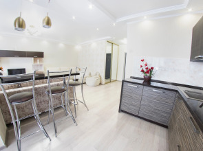 Апартаменты Saratov Lights на Мичурина55