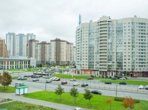Квартира  Комфорт