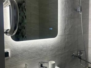 Квартира у Хоккейного города