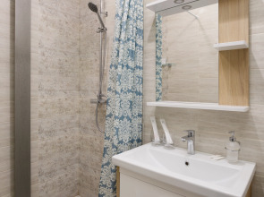 Отель Калина