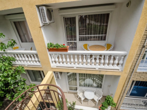 Мини-Отель Мечта