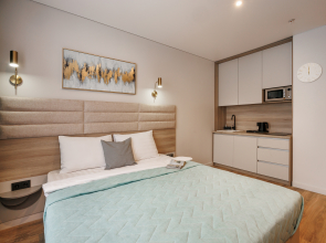 Апартаменты FortEstate 324