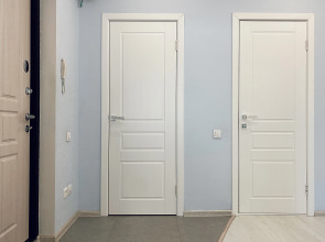 Апартаменты Бориса Житкова 4