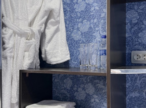 Гостевой Дом Frodo