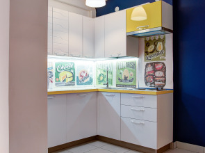 Хостел Джаз