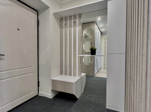 Апартаменты Милая однушка рядом с главной улицей Бреста