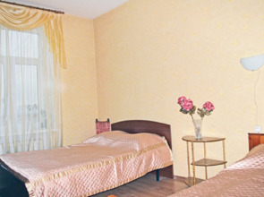 Апартаменты RentaDay Хуторская